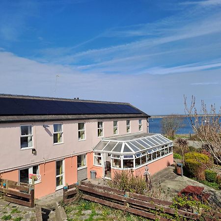 Boathouse Hotel Holyhead Kültér fotó